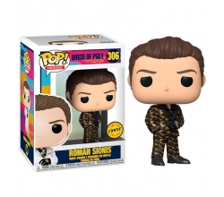 Figura POP DC Birds of Prey...