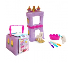 Playset Actividades...