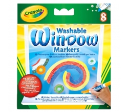 Blister 8 rotuladores para...