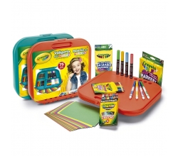 Maletin de Colores Crayola...