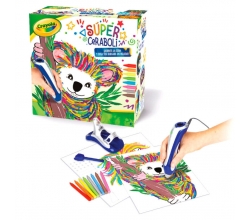 Super Ceraboli Koala Crayola