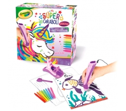 Super Ceraboli Unicornio...