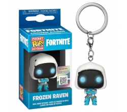 Llavero Pocket POP Fortnite...