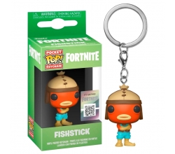 Llavero Pocket POP Fortnite...