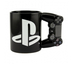 Taza Playstation diseño...