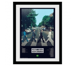Foto marco Abbey Road...