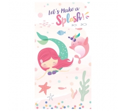 Toalla Sirena Lets Make a...