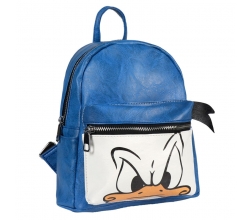 Mochila Donald Disney 25cm.