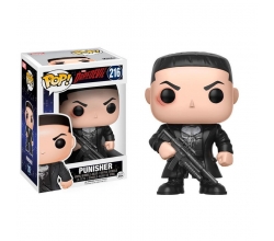 Figura POP Marvel Daredevil...