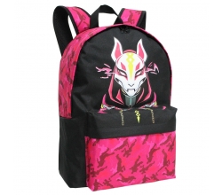 Mochila Max Drift Fortnite...