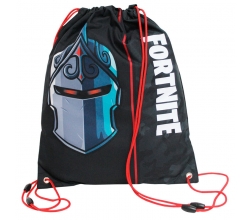 Saco Black Night Fortnite 41cm