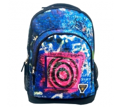 Mochila Spiral adaptable 46cm