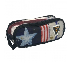 Portatodo Edge doble