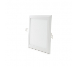 Placa de LEDs Cuadrada Style 200 X 200Mm 18W 1450Lm 30.000H 2