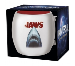 Taza Tiburon 385ml