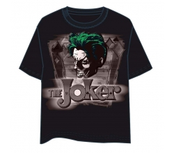 Camiseta Joker DC Comics...