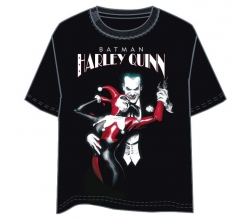 Camiseta Harley Quinn and...