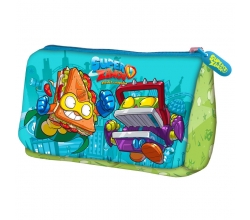 Neceser reversible Super Zings