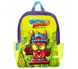 Mochila Super Zings...
