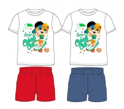 Conjunto pijama 44 Cats...