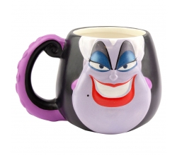 Taza Ursula Villanas Disney