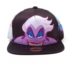 Gorra Ursula Sirenita Disney