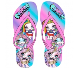 Chanclas Poopsie