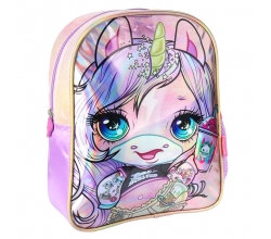 Mochila iridiscente Unicorn...