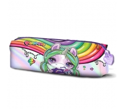 Portatodo Unicorn Poopsie