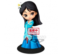 Figura Mulan royal Style...