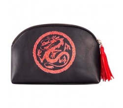 Neceser Dragon Mulan Disney