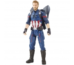 Figura Titan Hero Power FX...