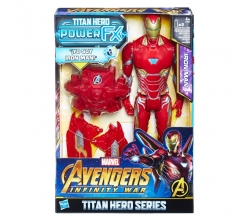 Figura Titan Hero Power FX...