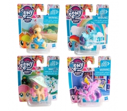 Figura Mi Pequeño Pony...