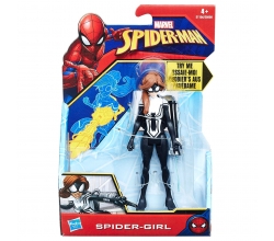 Figura Spider-Girl...