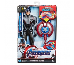 Figura Titan Power FX...