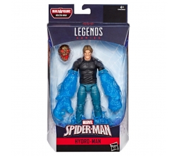 Figura Hydro-man Spiderman...
