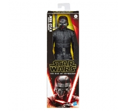 Figura Kylo Ren Star Wars 30cm