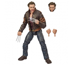 Figura Lobezno X-Men Marvel...