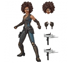 Figura Domino Deadpool...