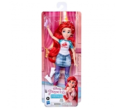 Muñeca Ariel Comfy Squad...