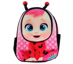 Mochila Lady Bebe Llorones...