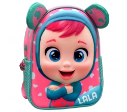 Mochila Lala Bebe Llorones...
