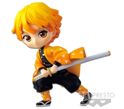 Figura Zenitsu Agatsuma...