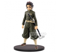Figura Tanjiro Kamado Demon...