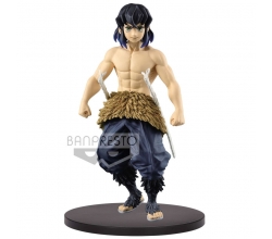 Figura Inosuke Hashibira...