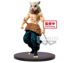 Figura Inosuke Hashibira...