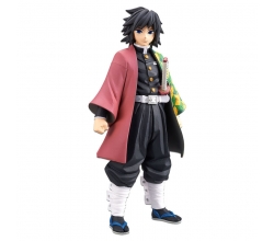 Figura Giyu Tomioka Kimetsu...