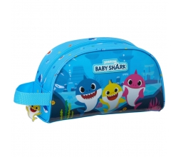 Neceser Baby Shark adaptable