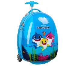Maleta trolley ABS Baby...